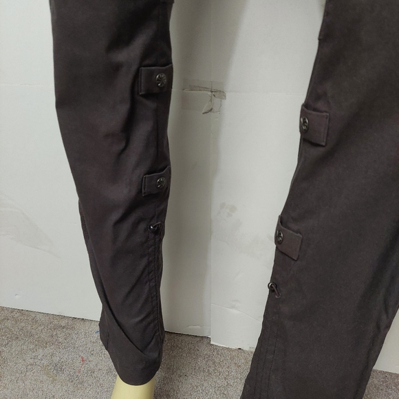 Athleta adjustable cargo pants - Picture 14 of 15